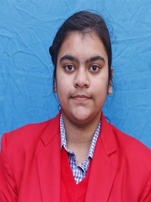 MAHI BANSAL